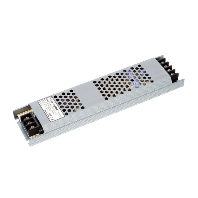 Блок питания ARS-120-24-LS (24V, 5A, 120W)
