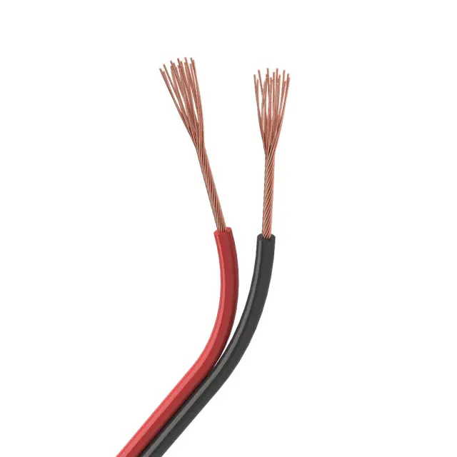 Шлейф питания ARL-18AWG-2Wire-CU, бухта 50 м