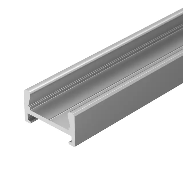 Профиль MIC-H-2000 ANOD, ракурс 2