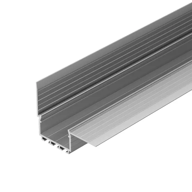 Профиль PLS45-F-HIDE-2000, ракурс 2