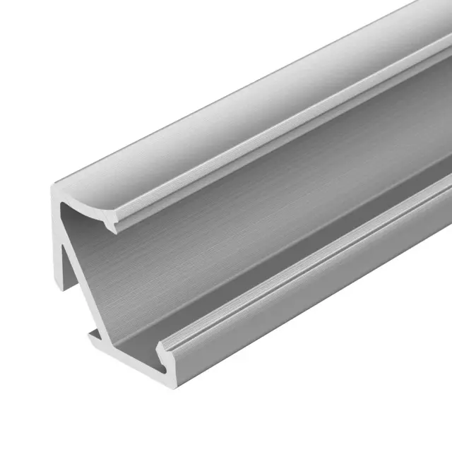 Профиль ALM-V60-2020 ANOD, ракурс 2