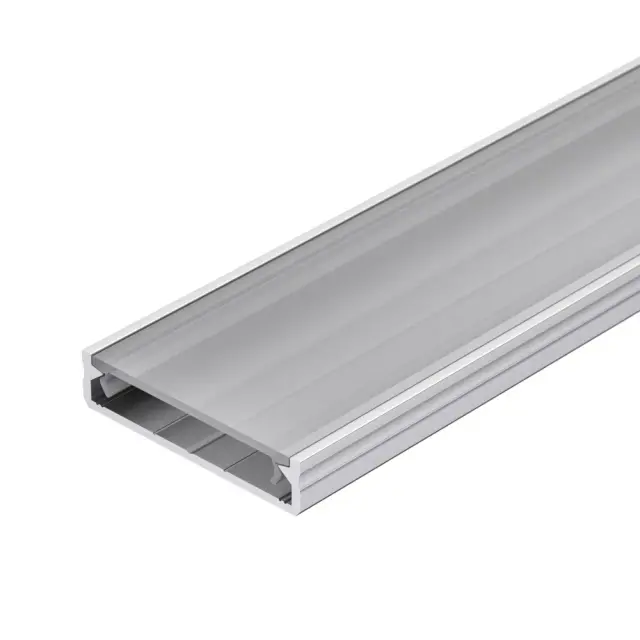Профиль ALM-FLAT-S-2020 ANOD