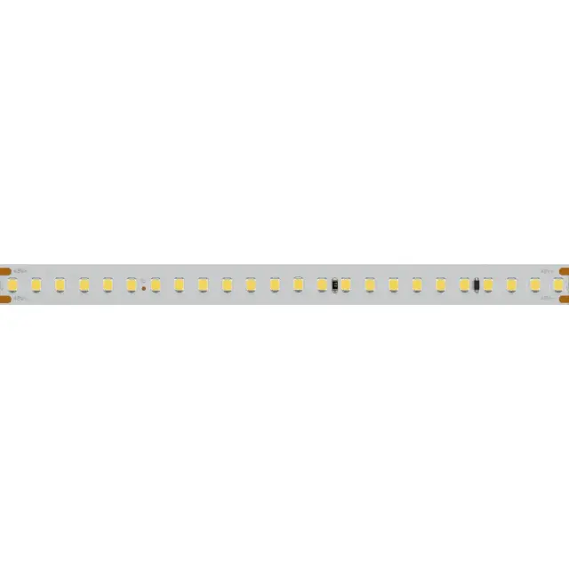 Светодиодная лента IC 2-50000 48V Cool 8K 12mm (2835, 144 LED/m, LUX), ракурс 4