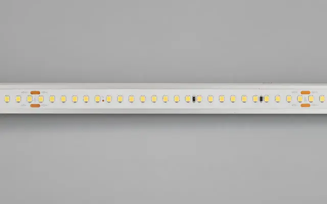 Светодиодная лента IC 2-50000 48V Cool 8K 12mm (2835, 144 LED/m, LUX), ракурс 5
