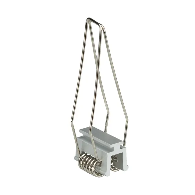 Пружинный держатель ARH-POWER-W200, ракурс 2