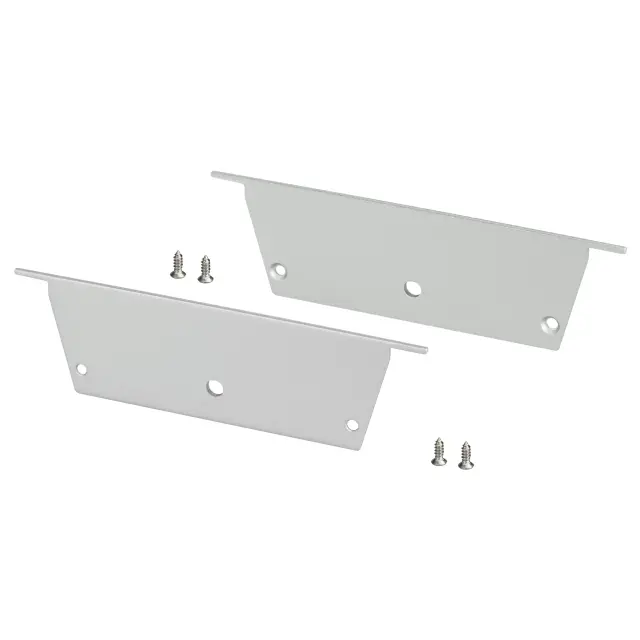 Заглушка ARH-POWER-W120-F с отверстием