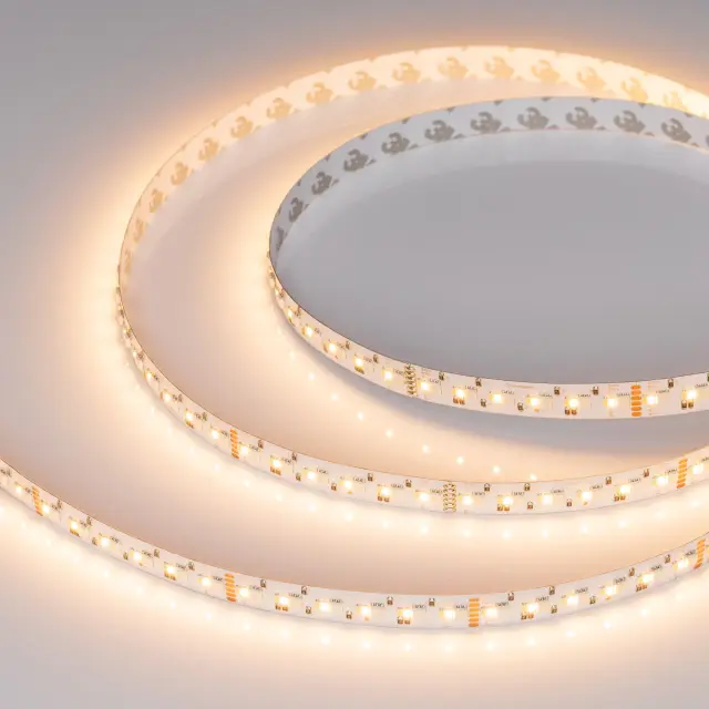 Светодиодная лента RT-GM288-12mm 24V RGBW-MIX (19.2 W/m, IP20, 3838/2216, 5m)