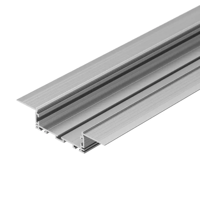 Профиль KLUS-POWER-W50H16-F-HIDE-2000, ракурс 2