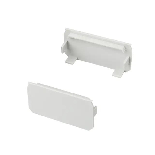 Заглушка для KLUS-POWER-W50H25-F-HIDE