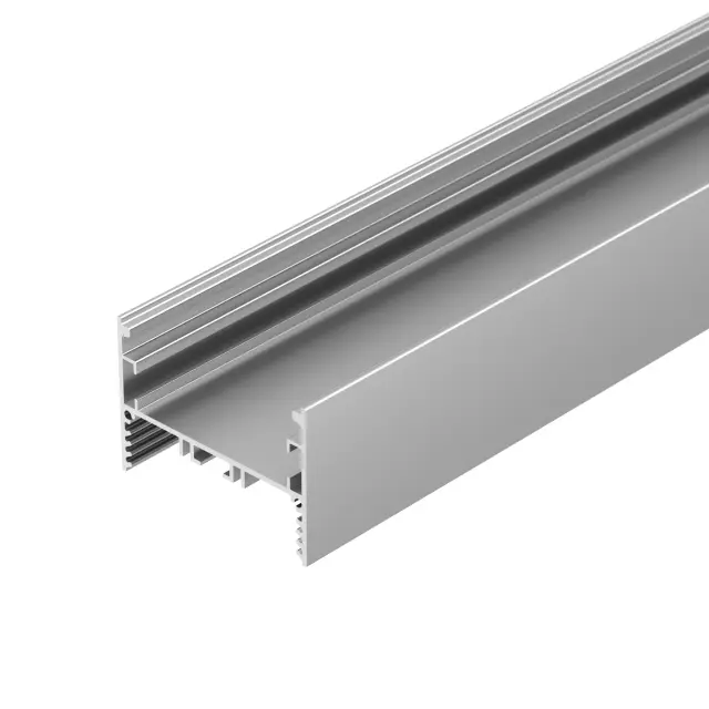 Профиль SL-LINE-5035-2000 ANOD, ракурс 2