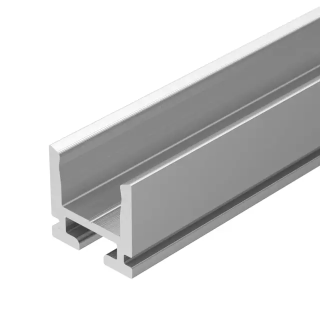 Профиль PIK-1010-2000 ANOD, ракурс 2
