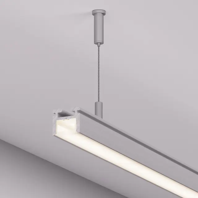 Профиль PIK-1010-2000 ANOD, ракурс 4