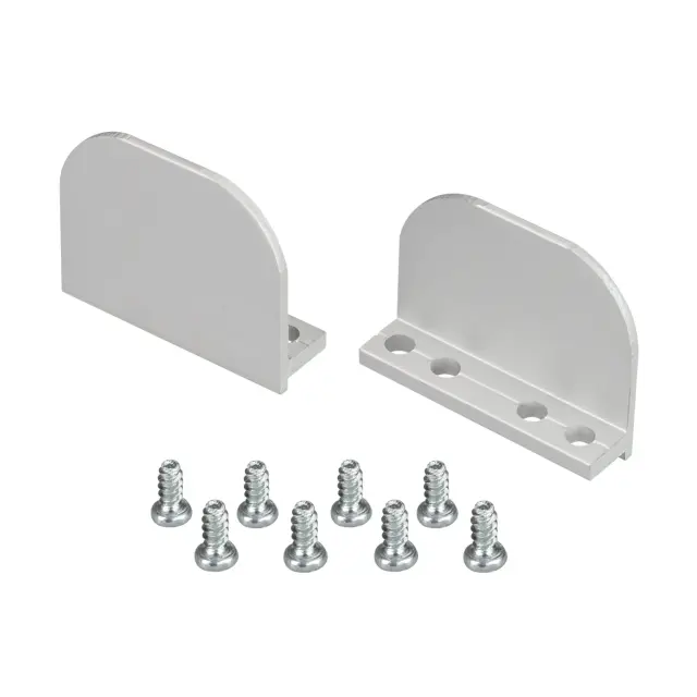 Соединитель SL-ARC-5060 SILVER