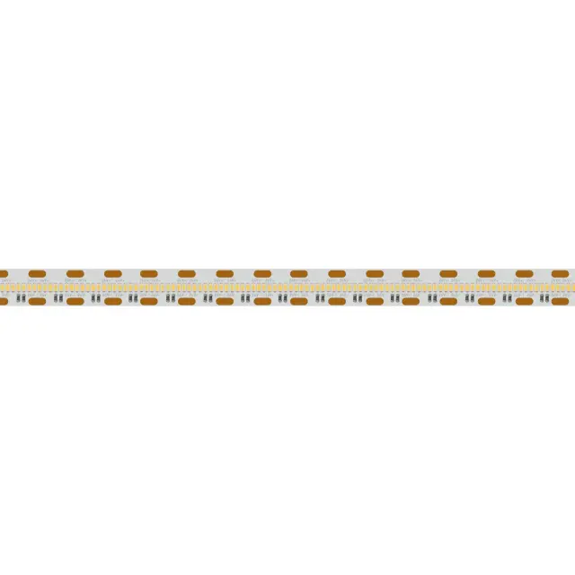 Светодиодная лента MICROLED-5000-2110-700-24V White6000 (10mm, 10W, IP20), ракурс 2