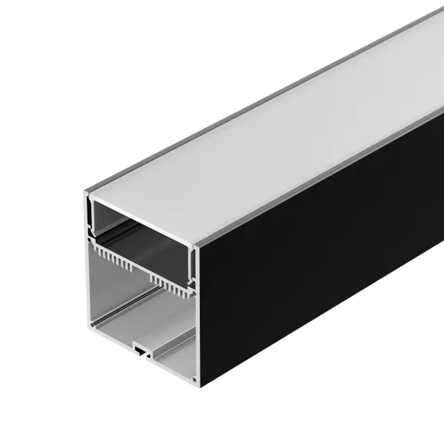 Профиль SL-LINE-7477-2000 BLACK