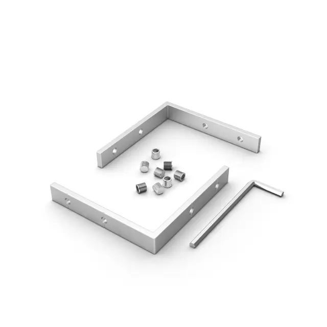 Соединитель профиля SL-LINIA32-FANTOM-X Set