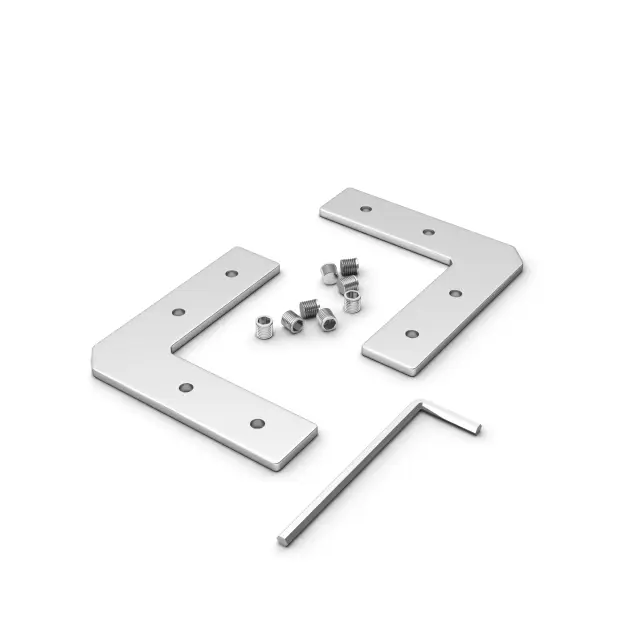 Соединитель профиля SL-LINE-6070-90 Set