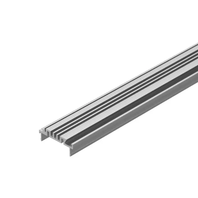 Профиль KLUS-POWER-W50-2000 ANOD, ракурс 4