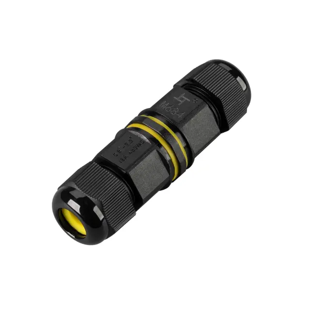 Коннектор NEO-GERM-4pin-WTW (5-9mm)