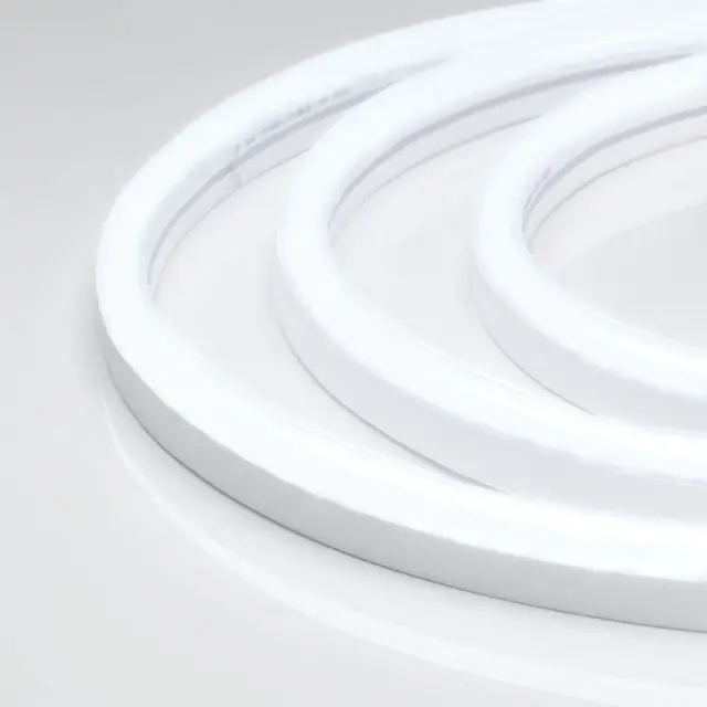 Гибкий неон ARL-NEON-2615-SIDE 230V White