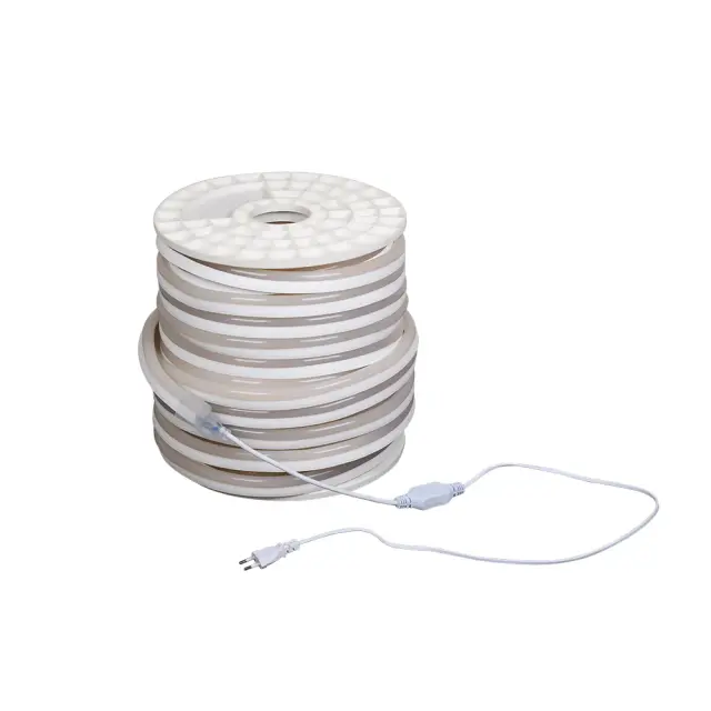 Гибкий неон ARL-NEON-2615-SIDE 230V Warm, ракурс 3