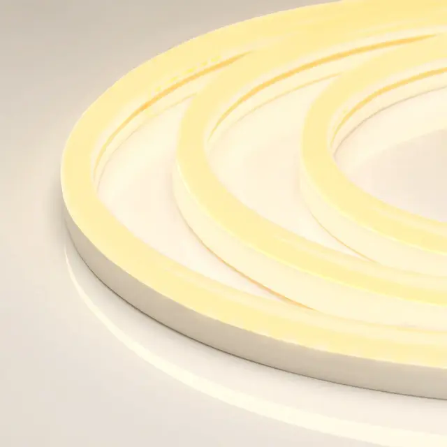 Гибкий неон ARL-NEON-2615-SIDE 24V Warm