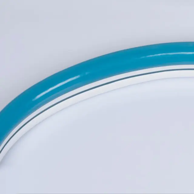 Гибкий неон ARL-NEON-2615BH-SIDE 24V Blue, ракурс 2