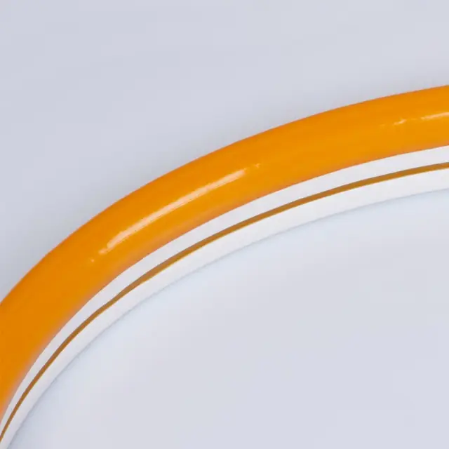 Гибкий неон ARL-NEON-2615YH-SIDE 24V Yellow, ракурс 2
