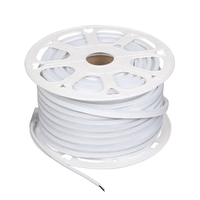 Гибкий неон ARL-NEON-1608-SIDE 24V Warm, ракурс 2