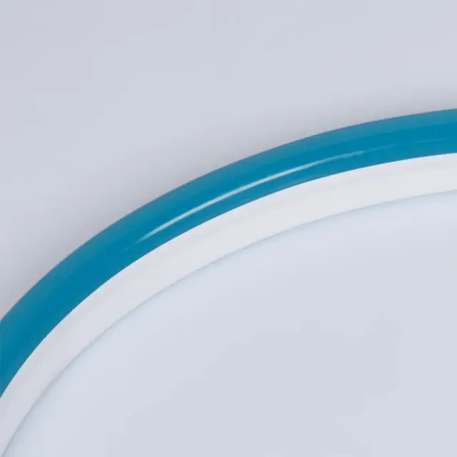 Гибкий неон ARL-NEON-1608BH-SIDE 24V Blue, ракурс 3