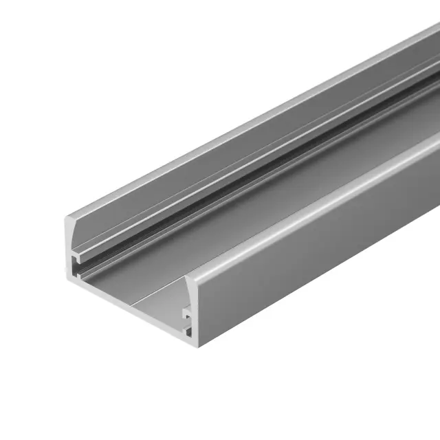 Профиль ARH-WIDE-W39-2000 ANOD, ракурс 2