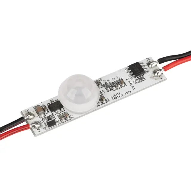 ИК-выключатель SMART-MOTION (12-24V, 1х3А, 50x11mm)