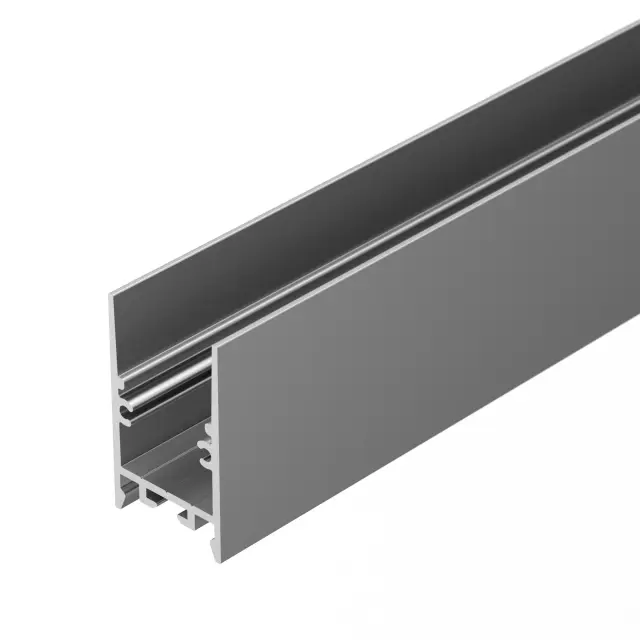 Профиль SL-COMFORT-2542-2000 ANOD, ракурс 3