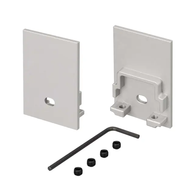 Заглушка SL-COMFORT-3551 c отверстием