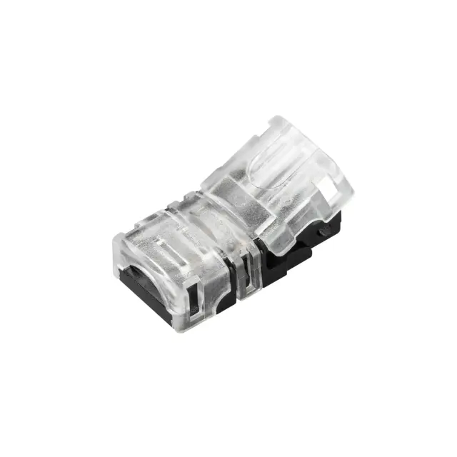 Коннектор HIP-GERM-MONO-8-2pin-STW, ракурс 2