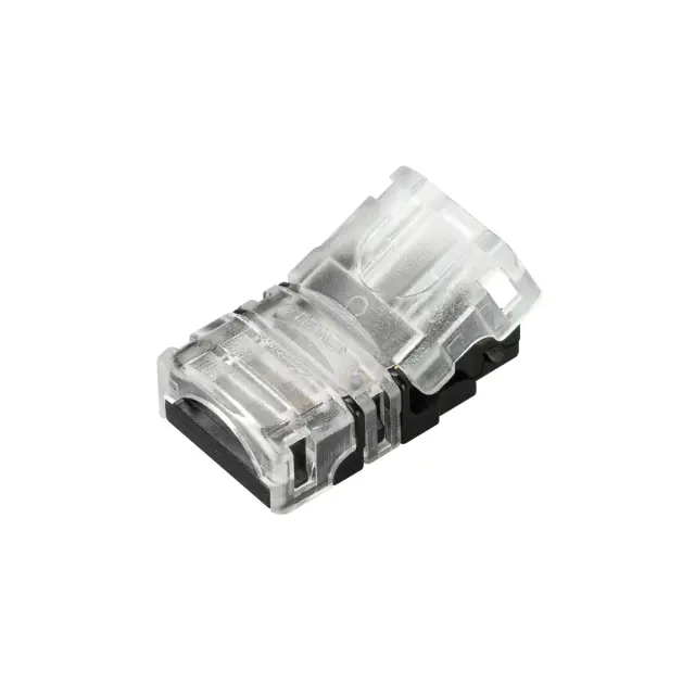 Коннектор HIP-GERM-MONO-10-2pin-STW, ракурс 2