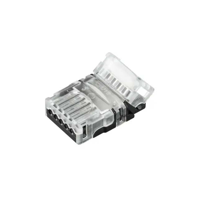 Коннектор HIP-RGBW-12-5pin-STW