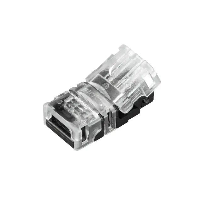 Коннектор HIP-MONO-8-2pin-STW, ракурс 2