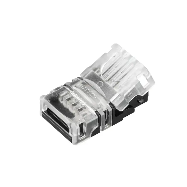 Коннектор HIP-RGB-10-4pin-STW, ракурс 2