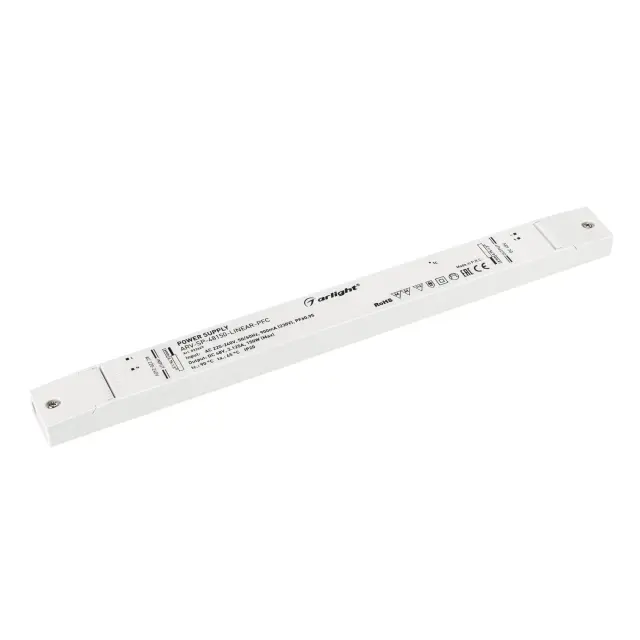 Блок питания ARV-SP-48150-LINEAR-PFC (48V, 3.125A, 150W)
