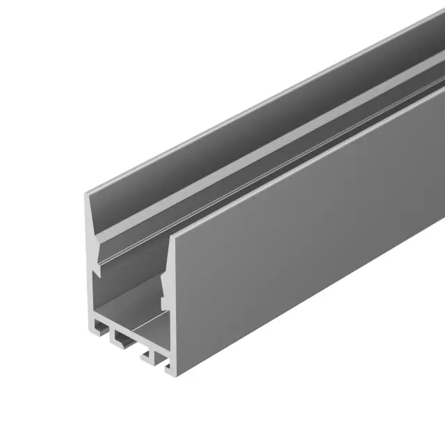 Профиль PDS-ZM-COMFY-2000 ANOD, ракурс 2