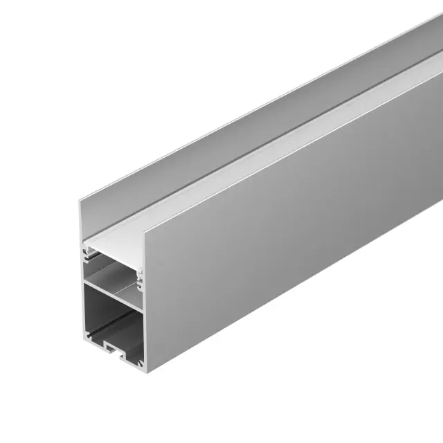 Профиль SL-COMFORT-3563-2000 ANOD