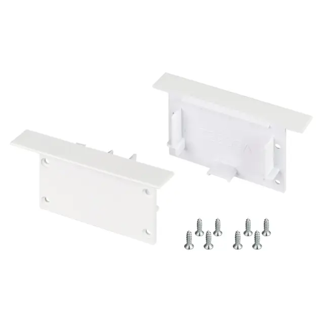 Заглушка SL-LINIA62-FS WHITE