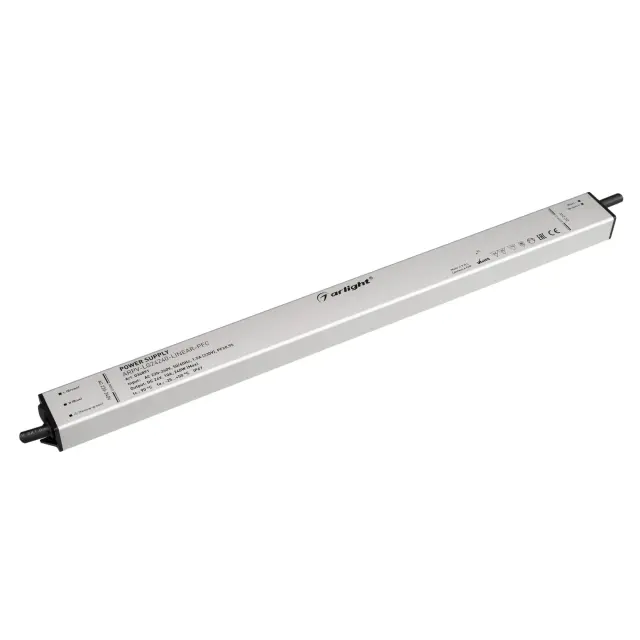 Блок питания ARPV-LG24240-LINEAR-PFC (24V, 10A, 240W)