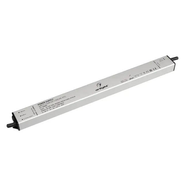 Блок питания ARPV-LG48160-LINEAR-PFC (48V, 3.34A, 160W)