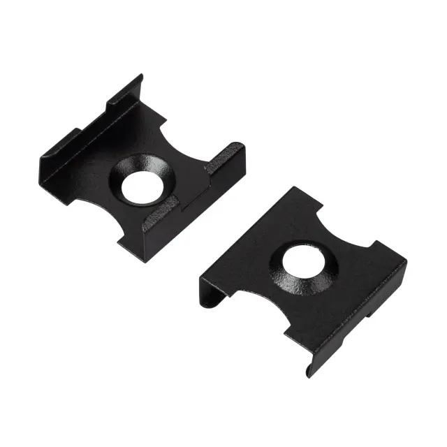 Крепеж монтажный PDS45-T BLACK, ракурс 2