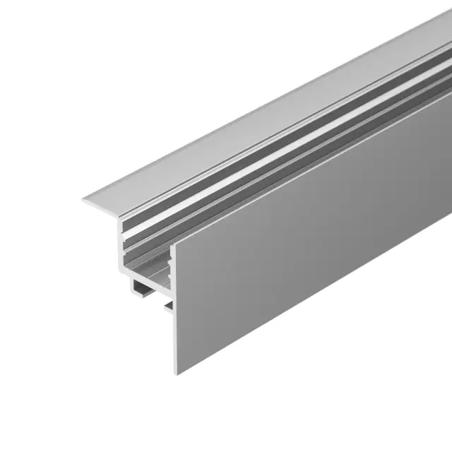 Профиль ARH-CEIL-S16-2000 ANOD, ракурс 2