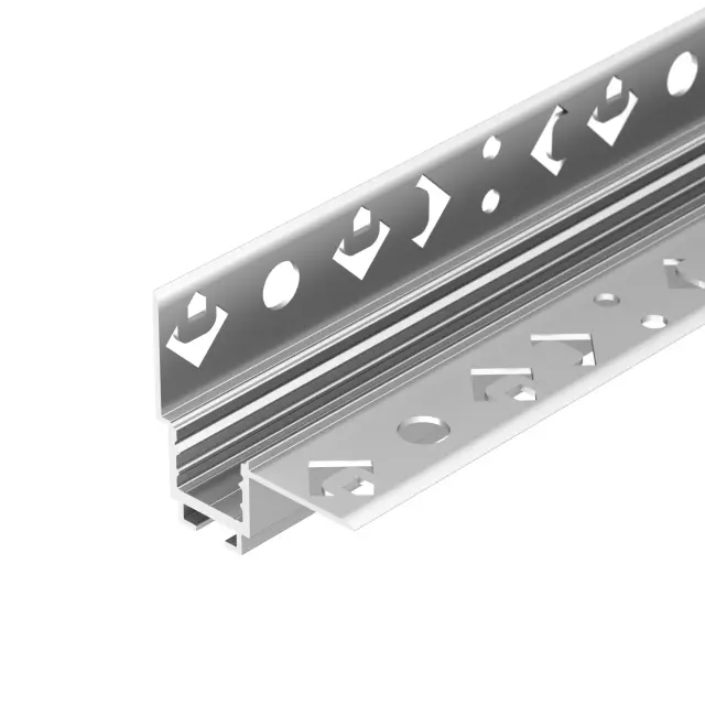 Профиль ARH-CEIL-S16-FANTOM-EDGE-2000 ANOD, ракурс 2