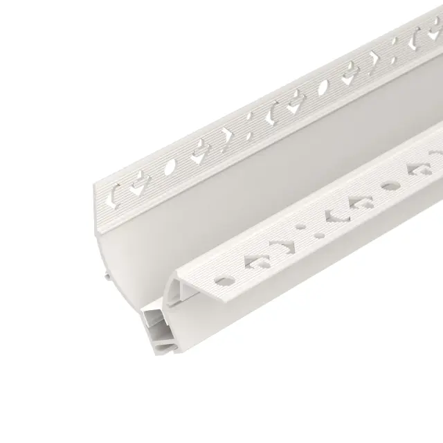 Профиль ARH-CEIL-BEVEL-EDGE-2000 WHITE