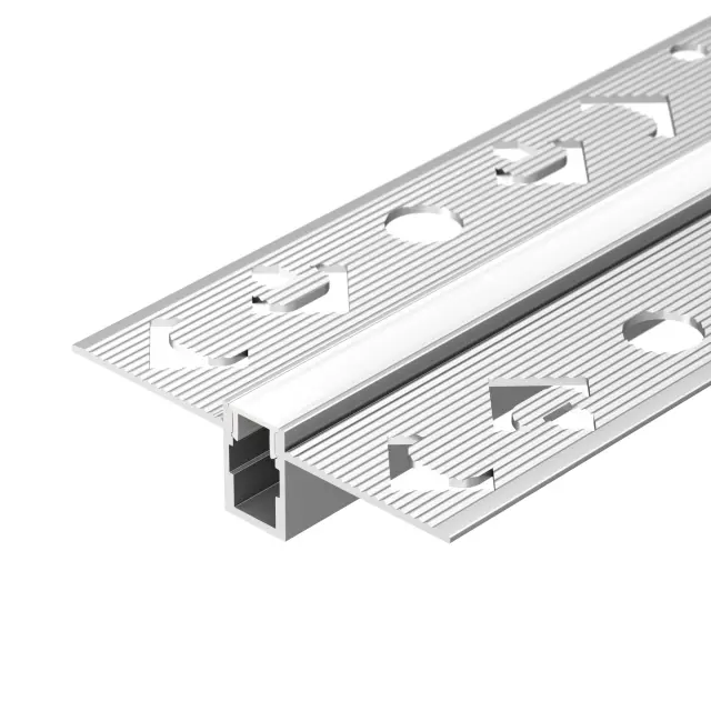 Профиль SL-LINIA8-FANTOM-2000 ANOD